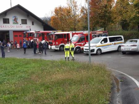 Obisk italijanske delegacije (5)